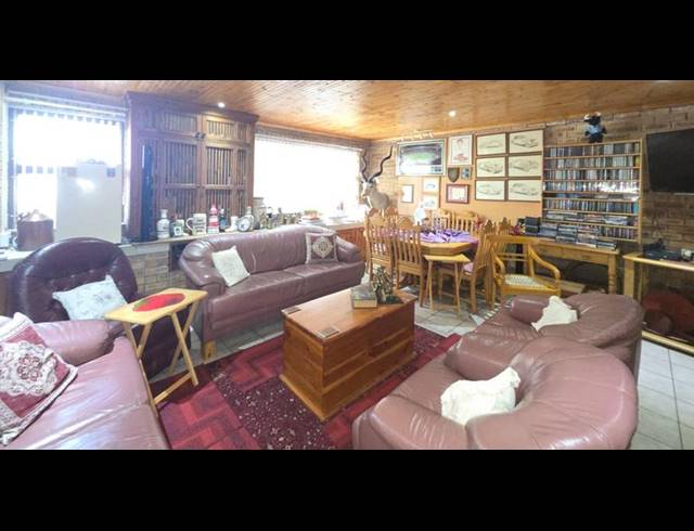 3 BEDROOM HOUSE FOR SALE IN ELIM